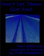 Don't Let Them Get You! (eBook, ePUB) - Bild 1