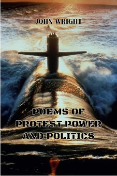 Cover Poems Of Protest Power and Politics (eBook, ePUB)