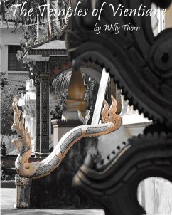Cover The Temples of Vientiane (eBook, ePUB)