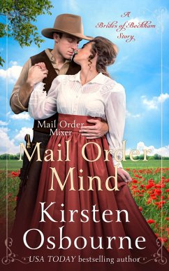 Cover Mail Order Mind (Brides of Beckham, #65) (eBook, ePUB)