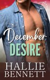December Desire (Christmas & Curves) (eBook, ePUB)