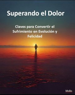 Cover Superando el Dolor (eBook, ePUB)