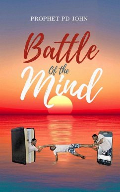 Cover Battle of the Mind (eBook, ePUB)