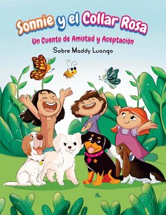 Cover Sonnie y el Collar Rosa (eBook, ePUB)