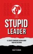 Stupid Leader (Deep Leadership, #1)... - Bild 1