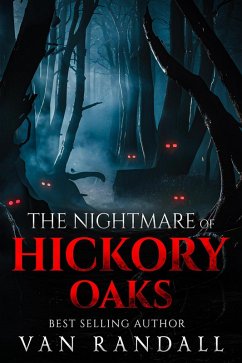 Cover The Nightmare of Hickory Oaks (eBook, ePUB)