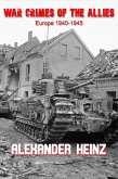 War Crimes of the Allies: Europe 1940-1945 (eBook, ePUB)