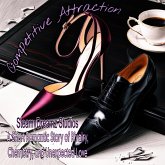 Competitive Attraction: A Short Romantic Story of Rivalry, Chemistry, and Unexpected Love (Rivals to Romance, #1) (eBook, ePUB)