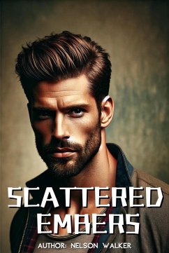 Cover Scattered Embers (eBook, ePUB)