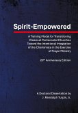 Spirit-Empowered (eBook, ePUB) Spirit-Empowered (eBook, ePUB)