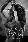 The God's War: The Void (Corvidae Guard, #6) (eBook, ePUB) The God's War: The Void (Corvidae Guard, #6) (eBook, ePUB)