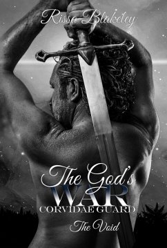 Cover The God's War: The Void (Corvidae Guard, #6) (eBook, ePUB)