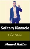 Solitary Pinnacle (By Yourself, #2) (eBook, ePUB) Solitary Pinnacle (By Yourself, #2) (eBook, ePUB)