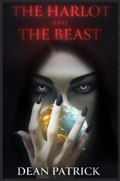 The Harlot and The Beast (Terra Drake Horror Series, #3) (eBook, ePUB)