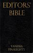 Editors' Bible (eBook, ePUB) - Bild 1