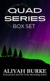 Quad Series Boxset (eBook, ePUB) Quad Series Boxset (eBook, ePUB)