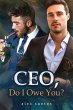 CEO, Do I Owe You? (eBook, ePUB) - Bild 1