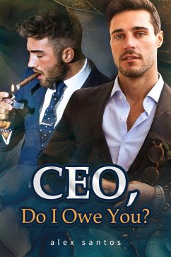 Cover CEO, Do I Owe You? (eBook, ePUB)