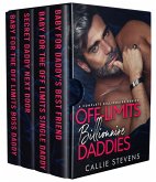 Off Limits Billionaire Daddies (The Hawthorns) (eBook, ePUB) Off Limits Billionaire Daddies (The Hawthorns) (eBook, ePUB)