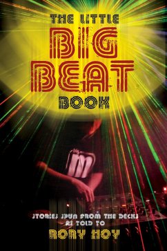 The Little Big Beat Book (eBook, ePUB) - Hoy, Rory