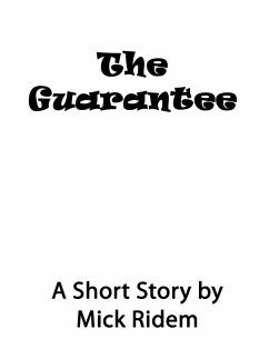 Cover The Guarantee (eBook, ePUB)