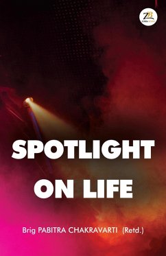 Cover Spotlight on Life (eBook, ePUB)