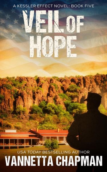 Veil of Hope (Kessler Effect, #6) (eBook, ePUB)