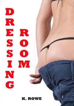 Cover Dressing Room (eBook, ePUB)
