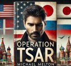 Operation Tsar (eBook, ePUB)