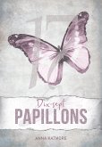 Dix-sept Papillons (eBook, ePUB)