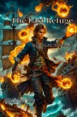 The Last Refuge (The Port Cutter Chronicles, #1) (eBook, ePUB)
