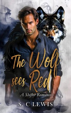 Cover The Wolf Sees Red (eBook, ePUB)