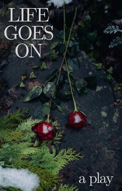 Cover Life Goes On (eBook, ePUB)