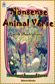 Nonsense Animal Verses (eBook, ePUB) Nonsense Animal Verses (eBook, ePUB)