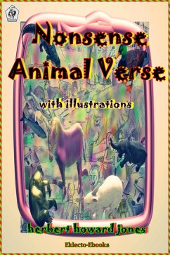 Cover Nonsense Animal Verses (eBook, ePUB)