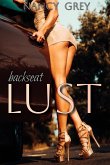 Backseat Lust (eBook, ePUB) Backseat Lust (eBook, ePUB)