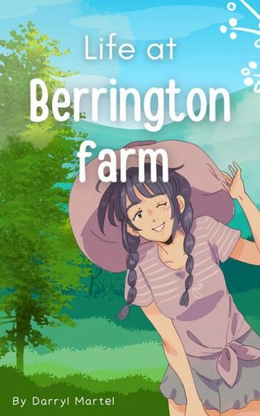 Life At Berrington Farm (1, #1) (eBook, ePUB) Life At Berrington Farm (1, #1) (eBook, ePUB)