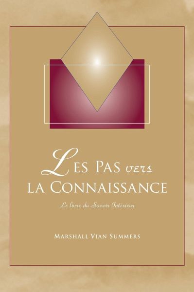 Les Pas vers la Connaissance (eBook, ePUB) Les Pas vers la Connaissance (eBook, ePUB)