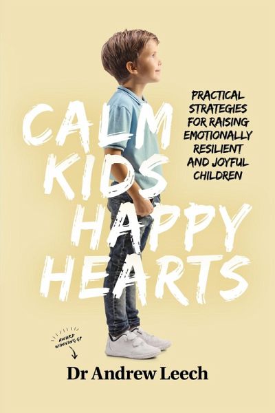 Calm Kids, Happy Hearts (eBook, ePUB)