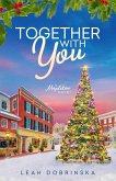 Together With You (The Mapleton Novels, #3) (eBook, ePUB)