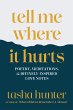 Tell Me Where It Hurts: Poetry,... - Bild 1