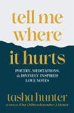 Tell Me Where It Hurts: Poetry, Meditations, and Divinely-inspired Love Notes (eBook, ePUB) Tell Me Where It Hurts: Poetry, Meditations, and Divinely-inspired Love Notes (eBook, ePUB)