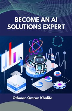 Cover Become an AI Solutions Expert (eBook, ePUB)