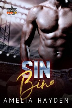 Cover Sin Bin (eBook, ePUB)