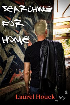 Searching for Home (eBook, ePUB) - Houck, Laurel