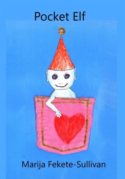 Pocket Elf (eBook, ePUB)