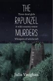 The Rapunzel Murders (A DCI Kath Fortune novel, #3) (eBook, ePUB)