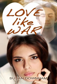 Cover Love like War (eBook, ePUB)