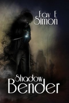 Cover Shadow Bender (eBook, ePUB)