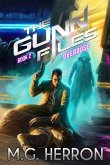 Overdose (The Gunn Files, #2) (eBook, ePUB) Overdose (The Gunn Files, #2) (eBook, ePUB)